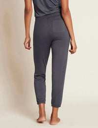 Goodnight Ankle Sleep Pant in Storm