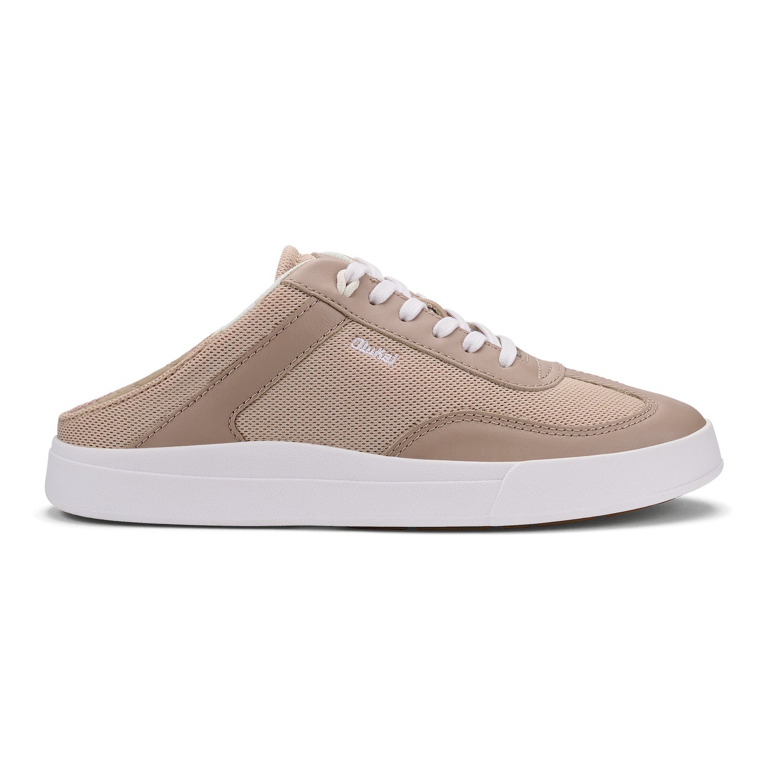 HA'UPU Sneaker in Willow