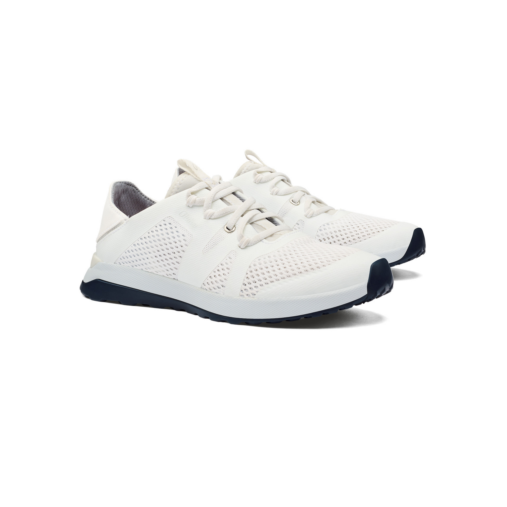 HUIA  Sneaker - White