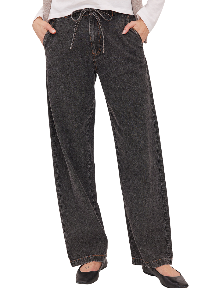 Hayden Pant - Black
