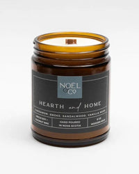 Hearth & Home Scented Candle