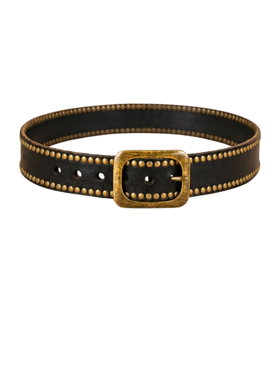Helios Belt - Black