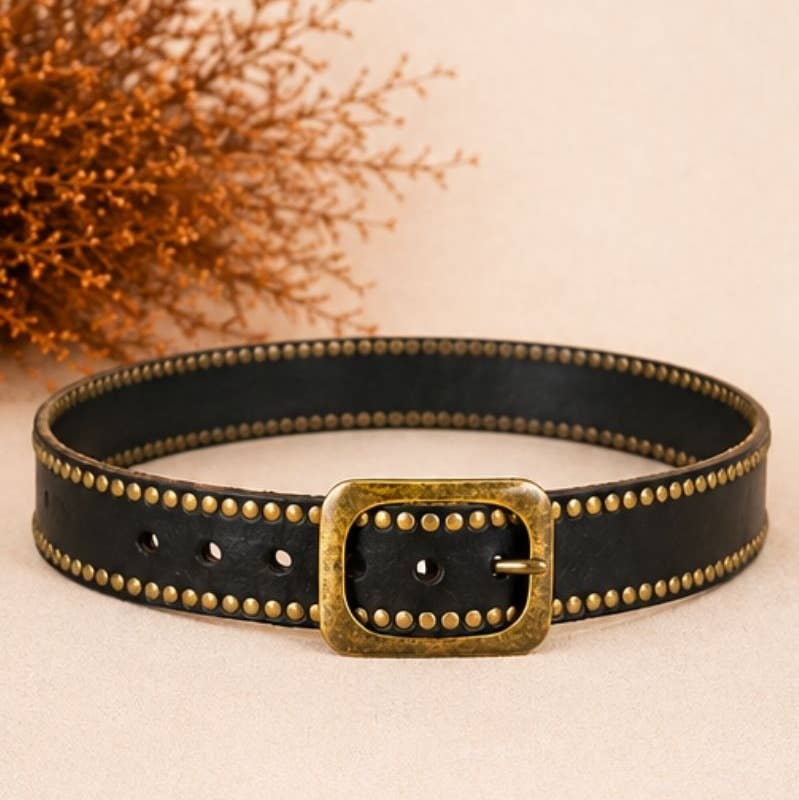 Helios Belt - Black