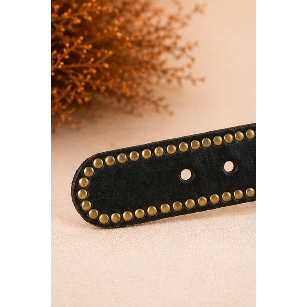 Helios Belt - Black