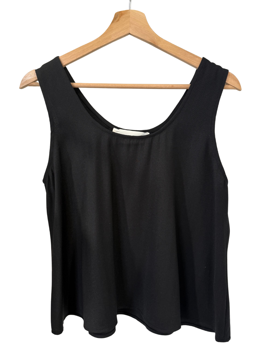 Jennifer Top - Black