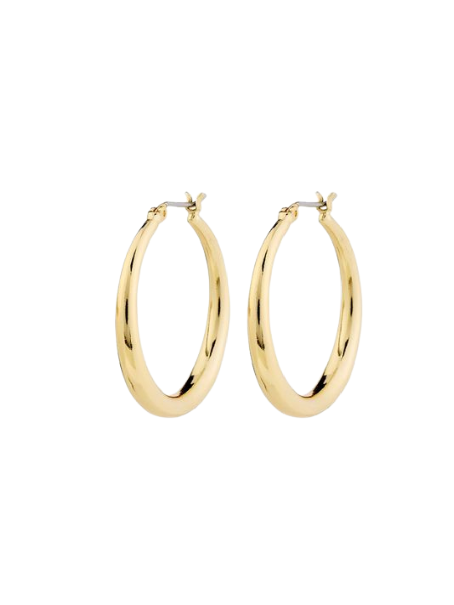 Jorun Hoop -  Gold