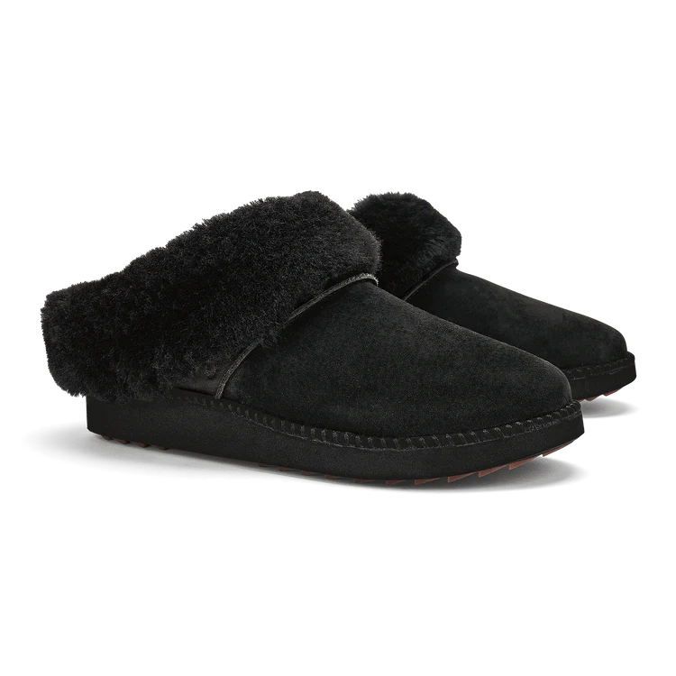 KU'I Slipper - Lava Rock