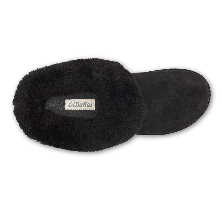 KU'I Slipper - Lava Rock