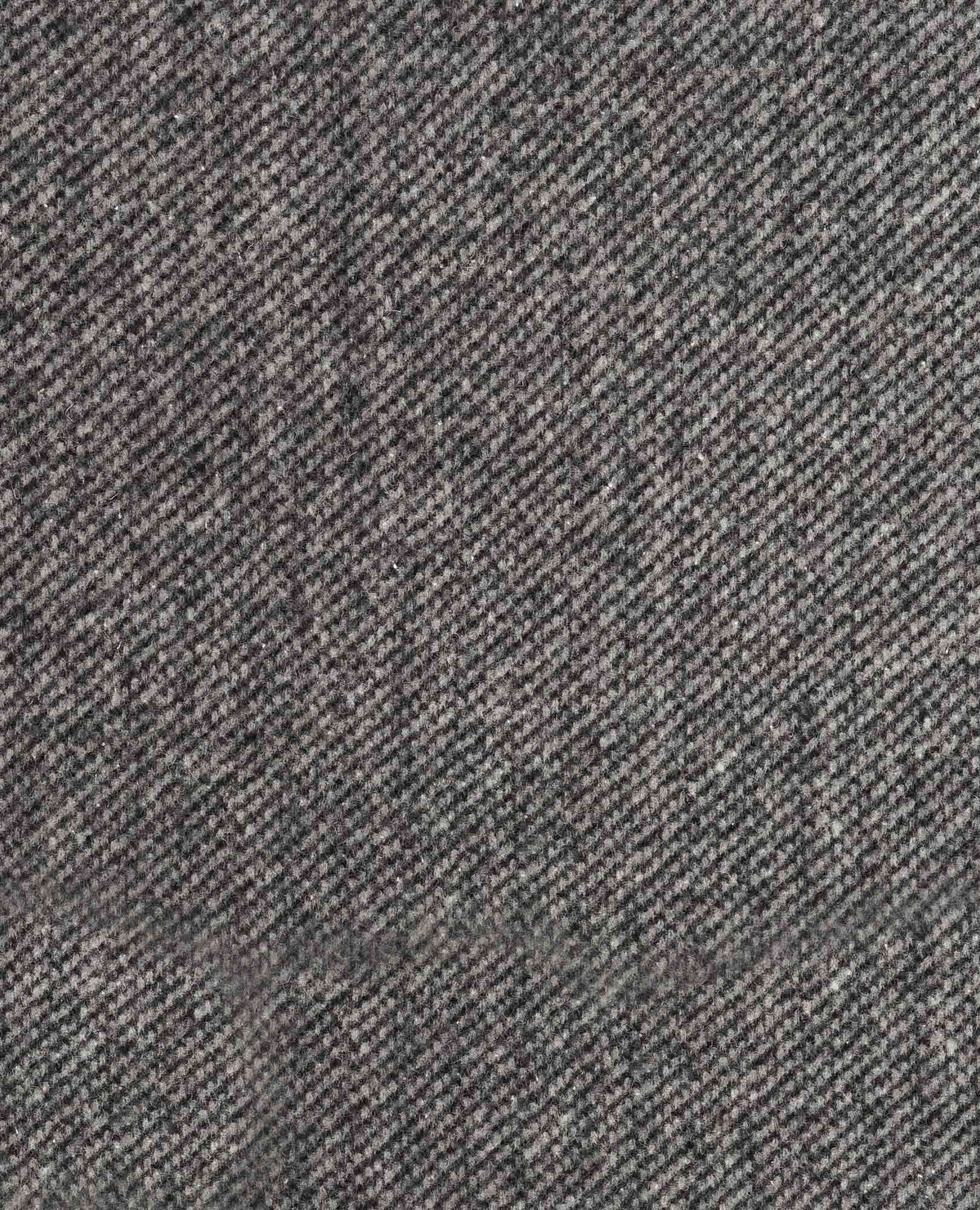 Kennicott Crew - Heather Grey