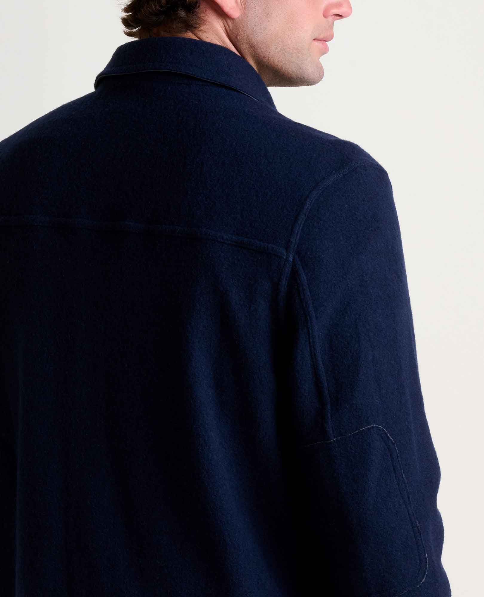 Kennicott Shirt Jacket - Big Sky