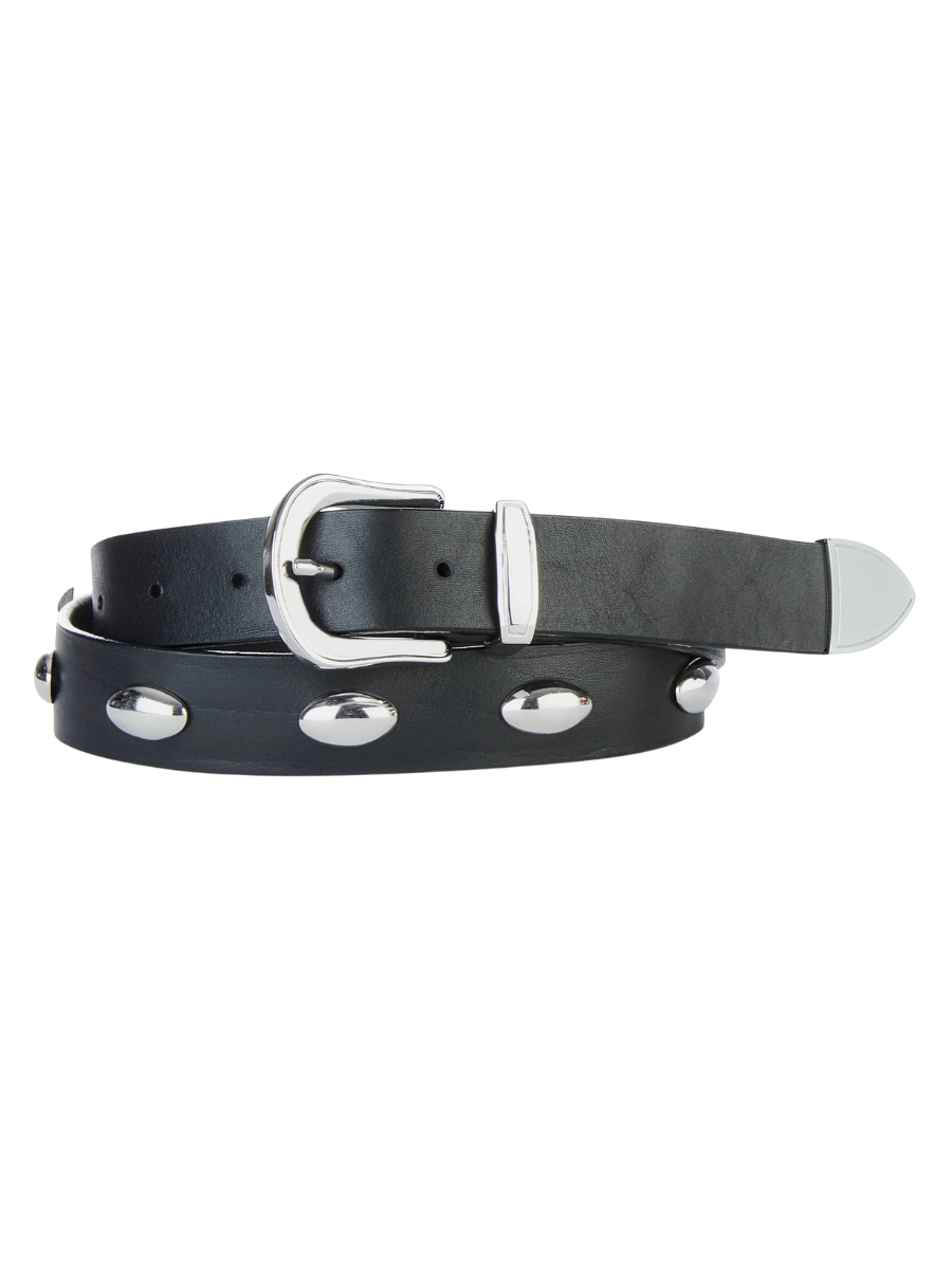 Kian Belt - Black