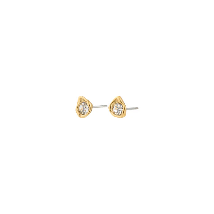 Kota Earring- Gold