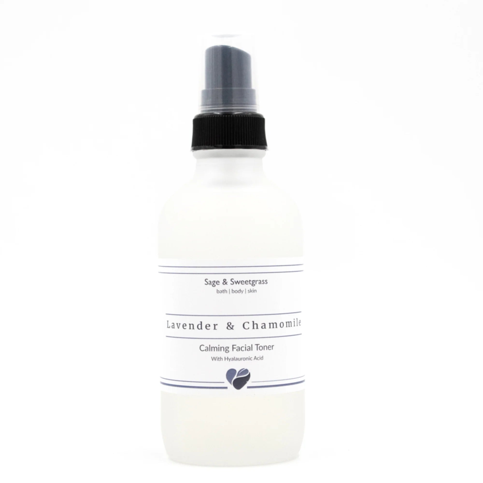 Chamomile & Lavender Toner