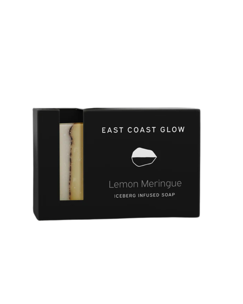 Lemon Meringe Bar Soap