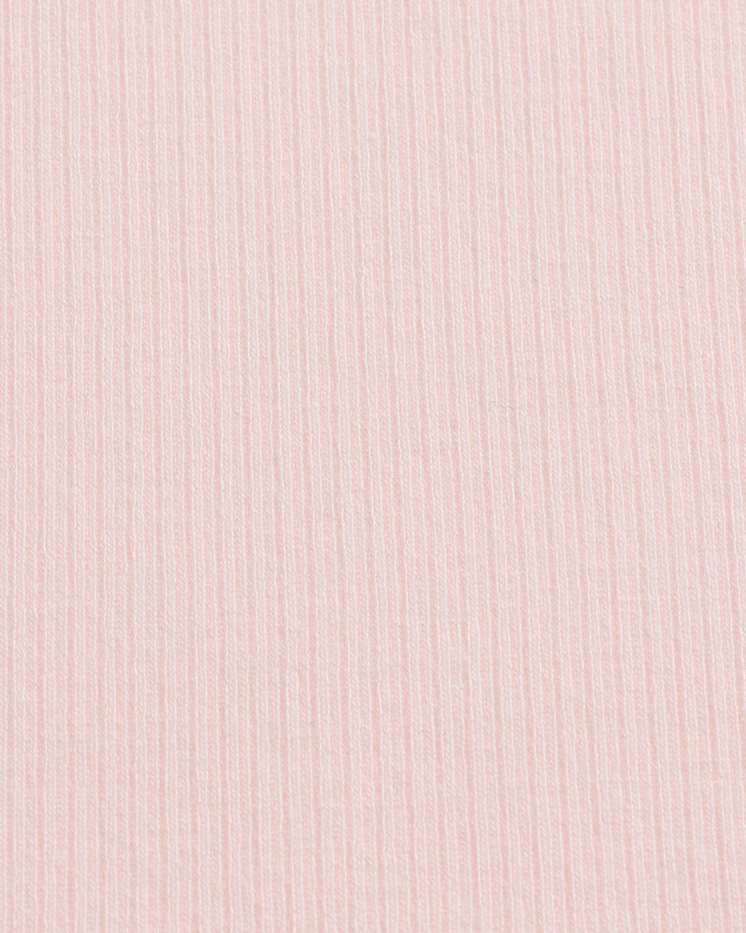 Lyolyte Low Back Ribbed Bra - Soft Pink