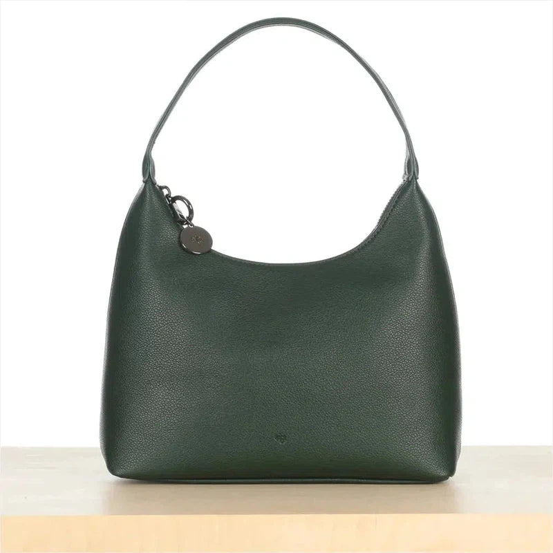 Marlo Bag in Forest Green