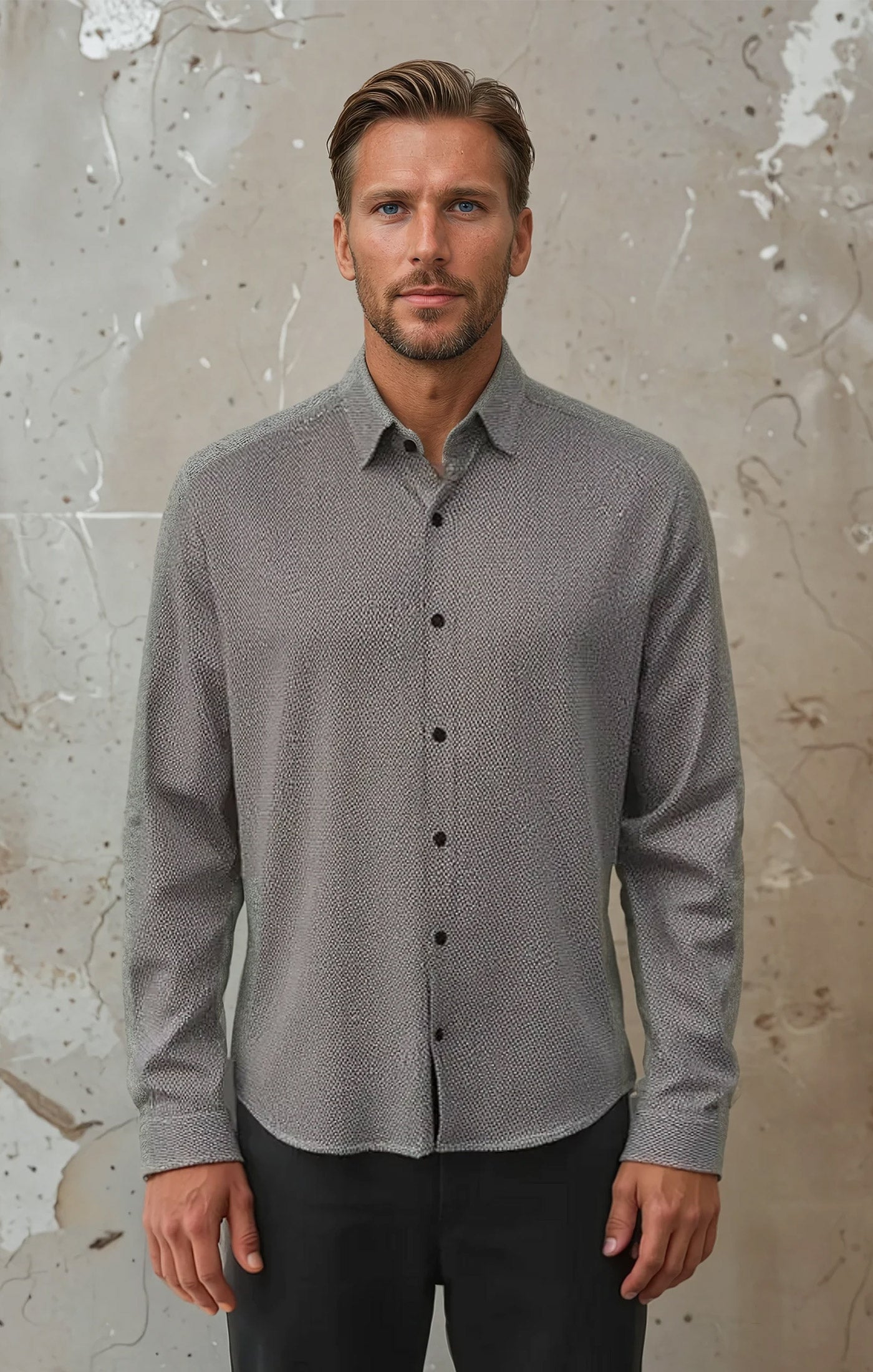 Nova TENCEL™ Micro Weave - Orange