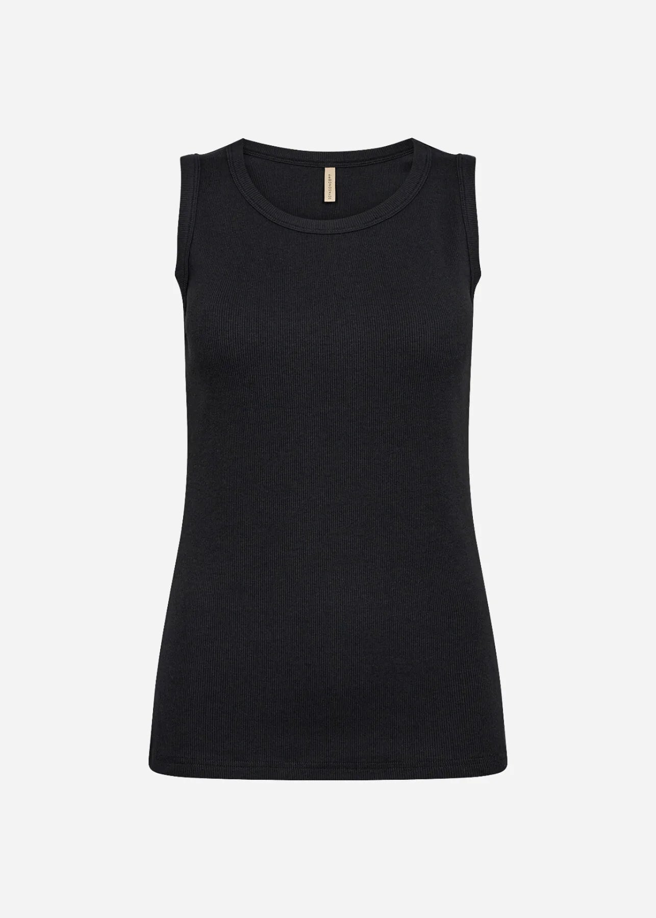 Mignon Tank - Black