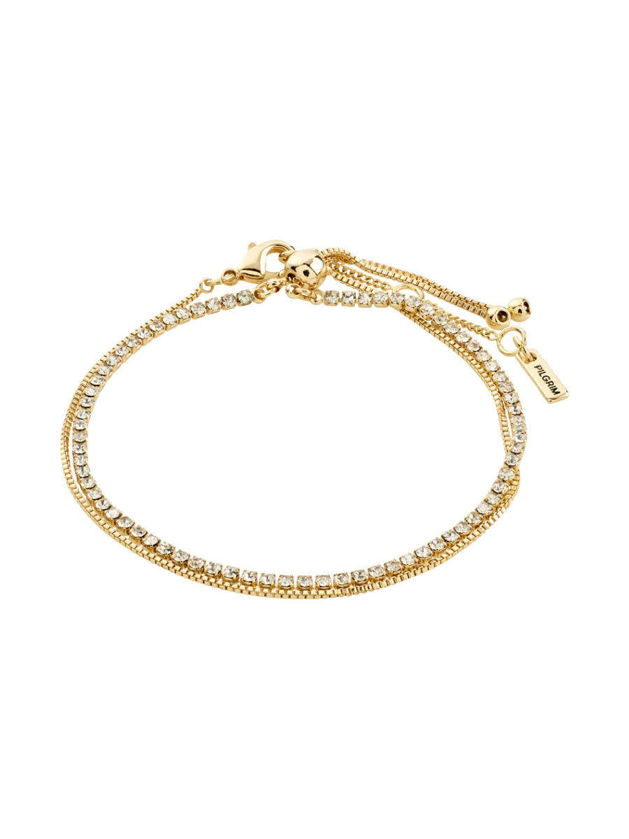 Millie Bracelet - Gold