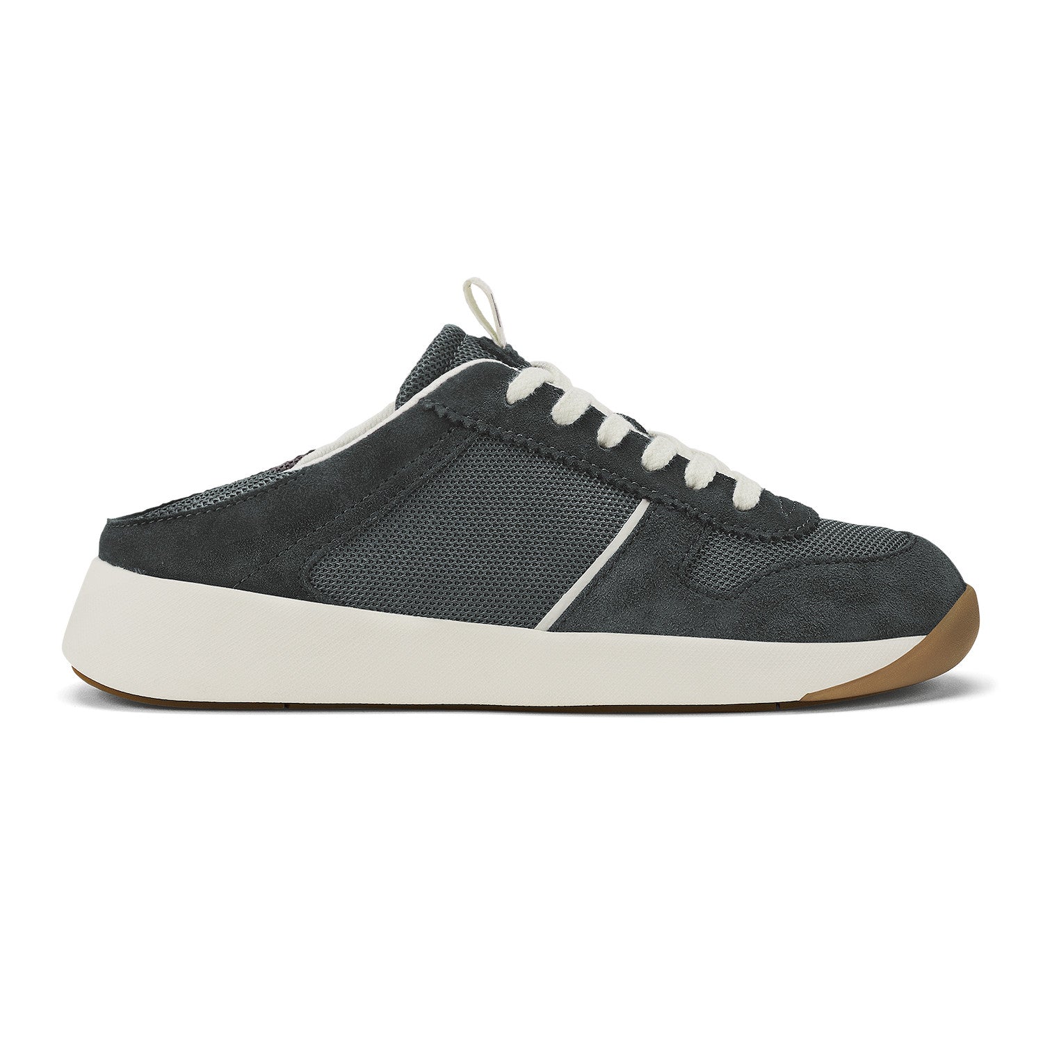 Kaulele Sneaker- Lava Rock