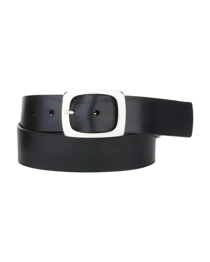 Brave Neroli Belt in Black