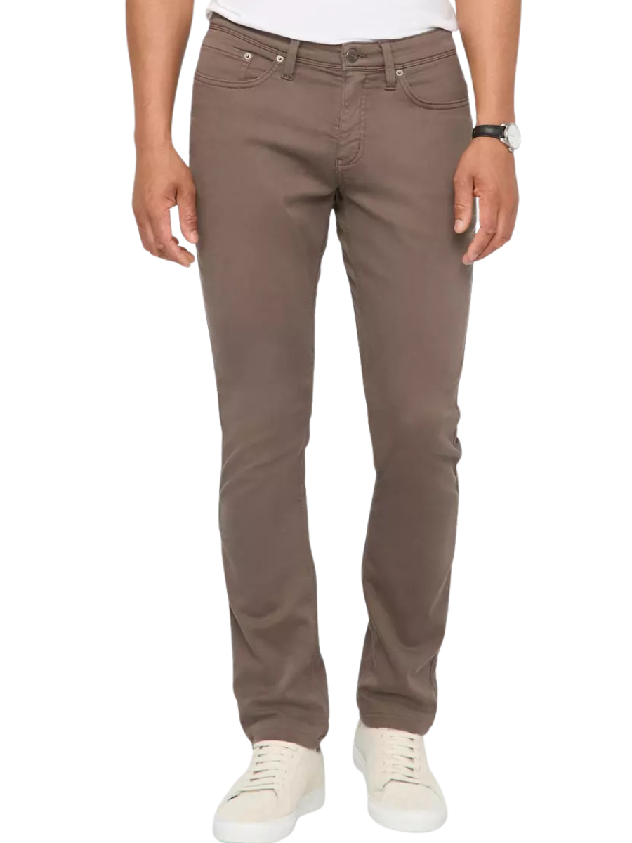 No Sweat Relaxed Taper- Canteen