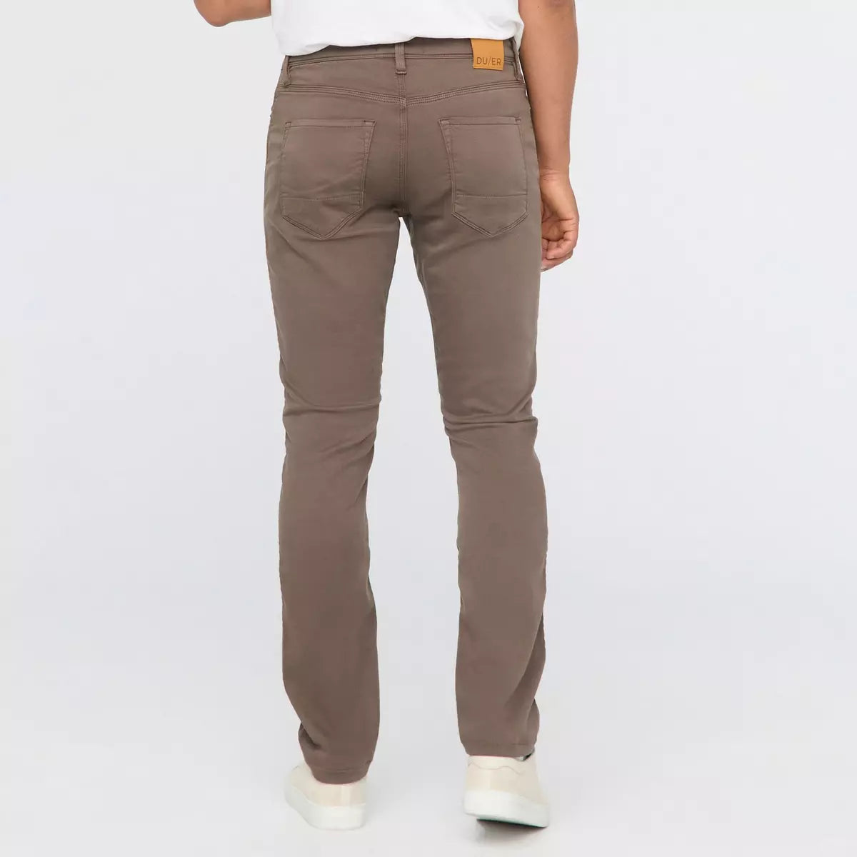 No Sweat Relaxed Taper- Canteen