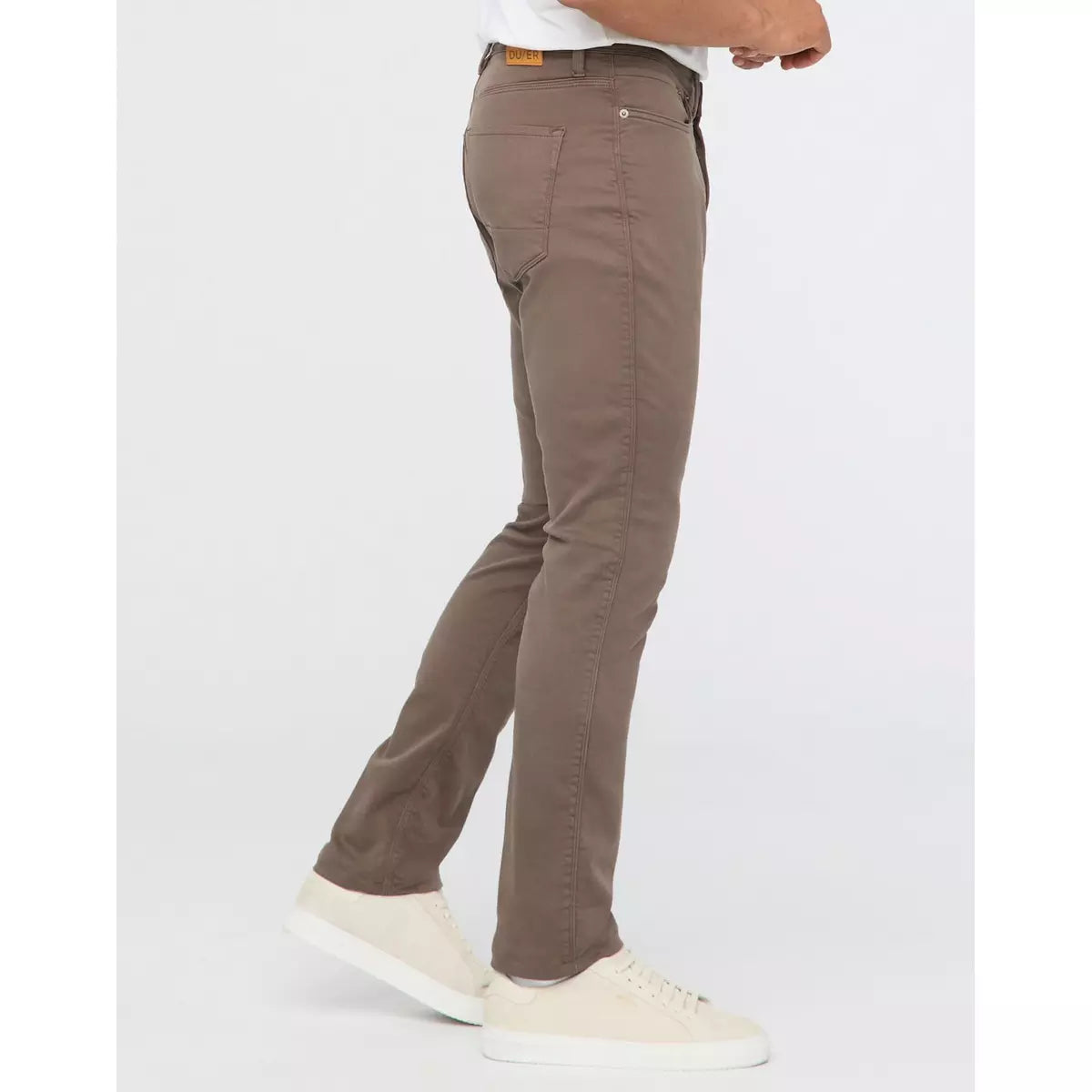 No Sweat Relaxed Taper- Canteen