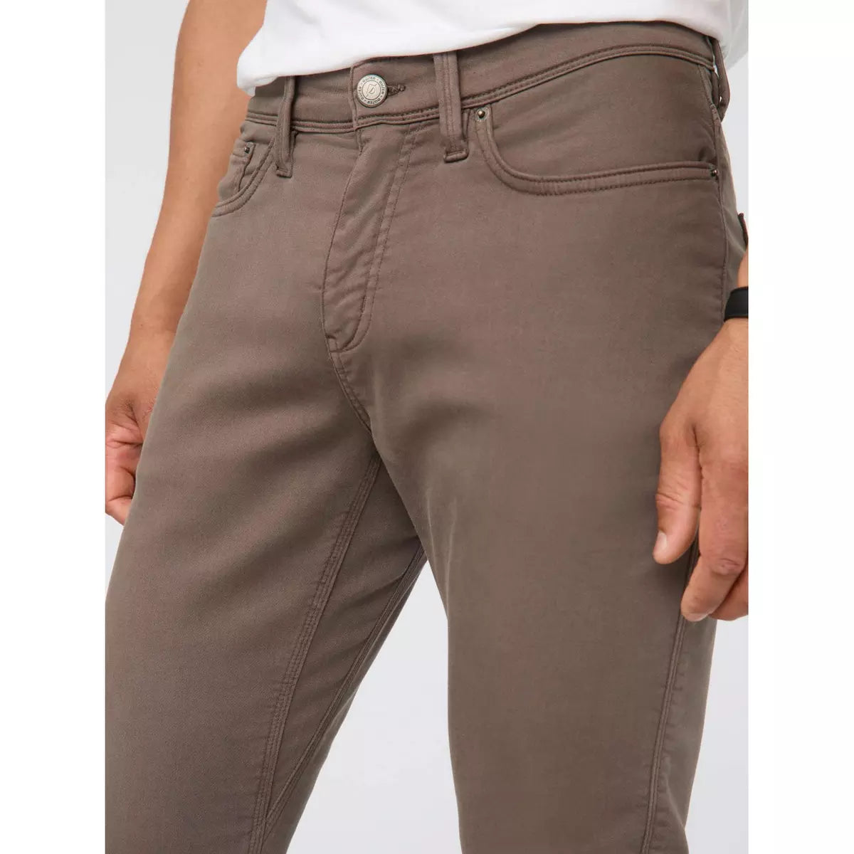 No Sweat Relaxed Taper- Canteen