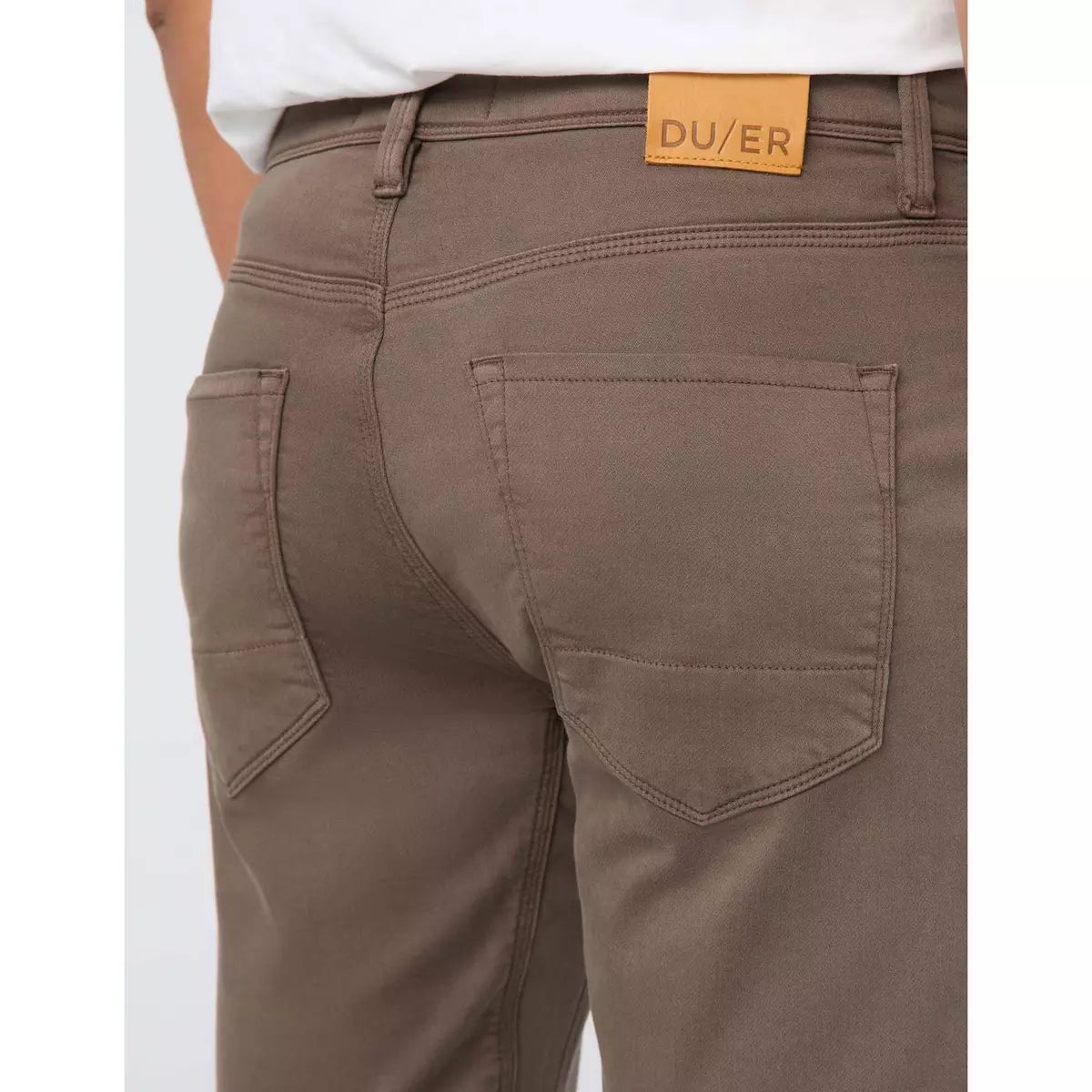 No Sweat Relaxed Taper- Canteen