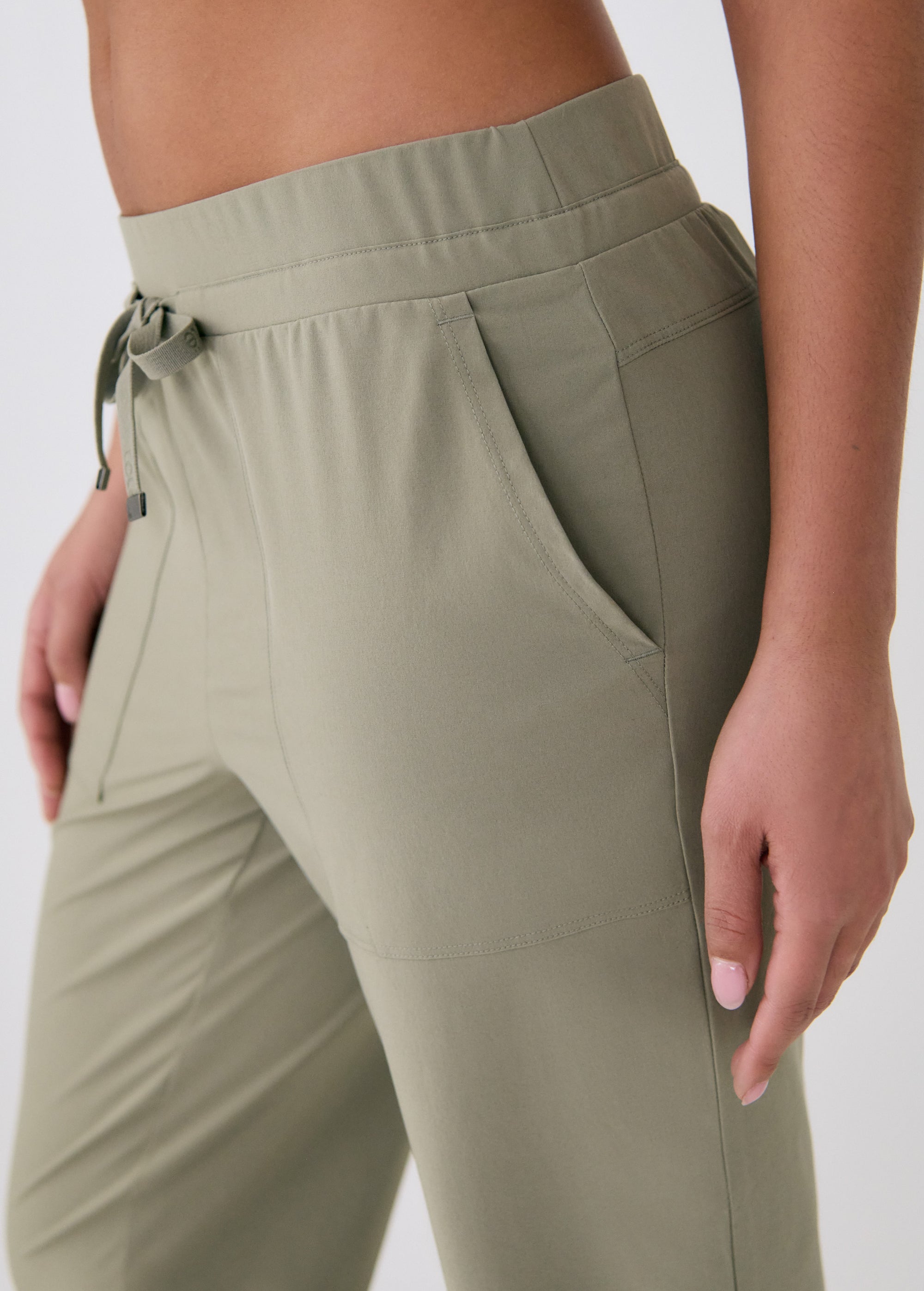 LOLE Olivie Jogger - Hazel