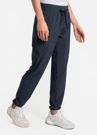 Olivie Jogger by LOLE in Navy