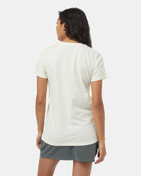Open Road Tee in Undyed