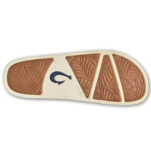 Ani Sandal - White