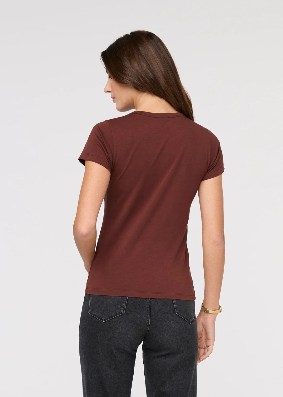 Pima Crew - Maroon