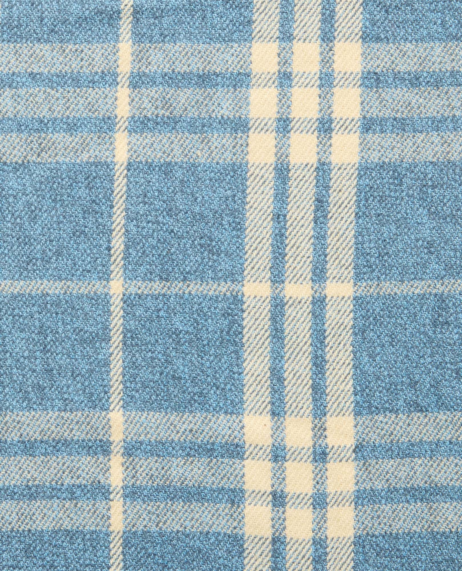 Ranchero LS Shirt - Kyanite