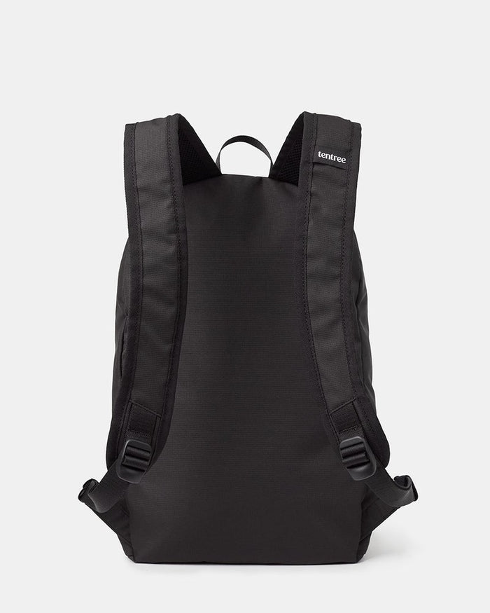 Packable Backpack in Black