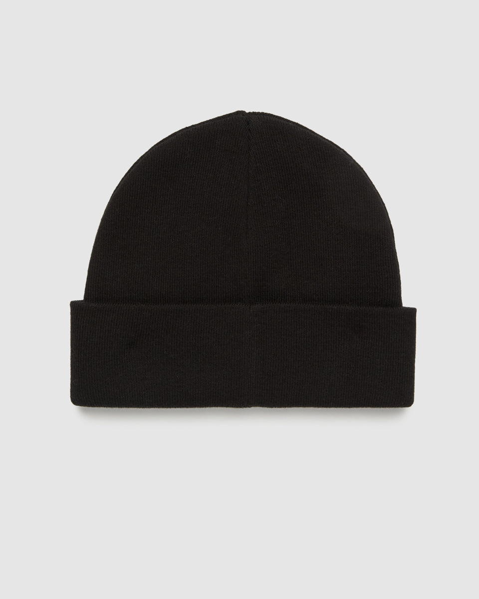 Sasquatch Organic Cotton Beanie - Dog Walk