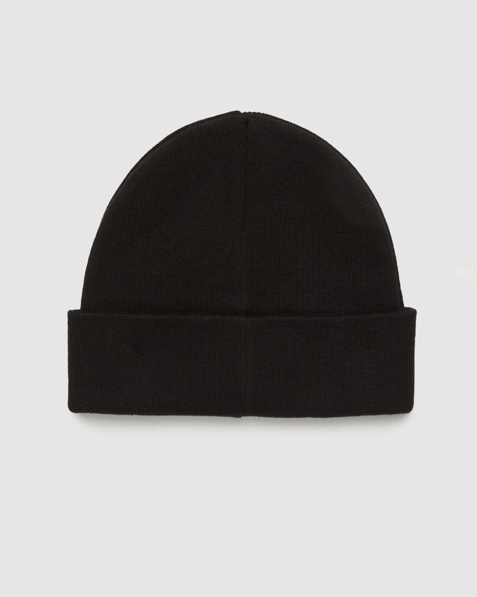 Sasquatch Organic Cotton Beanie - Hockey
