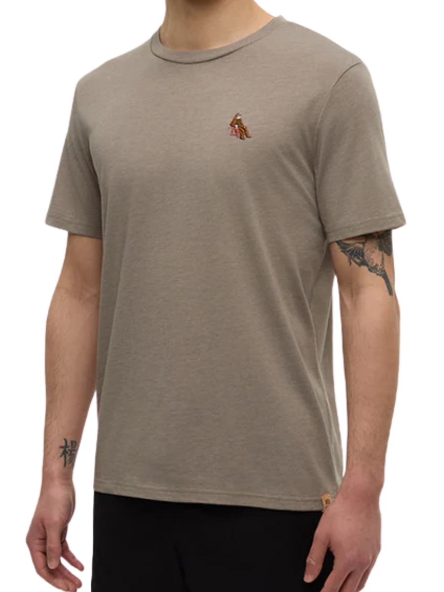 Sasquatch Tee - Adirondack
