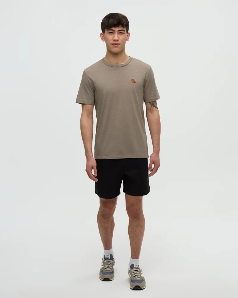 Sasquatch Tee - Adirondack
