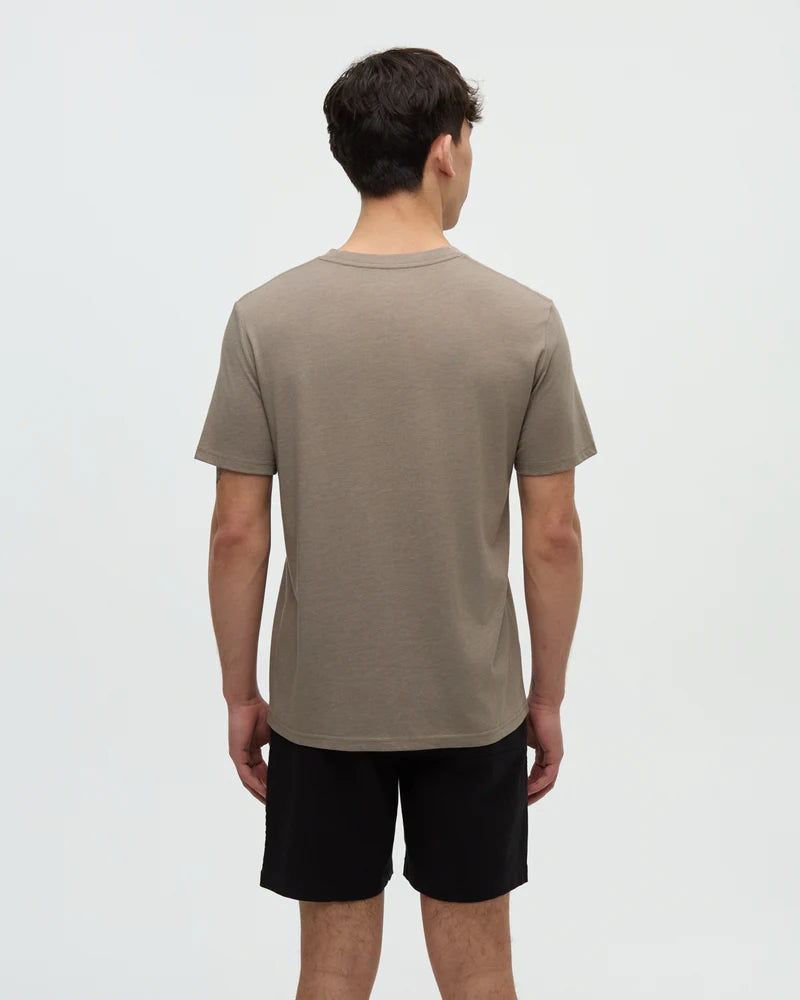 Sasquatch Tee - Adirondack
