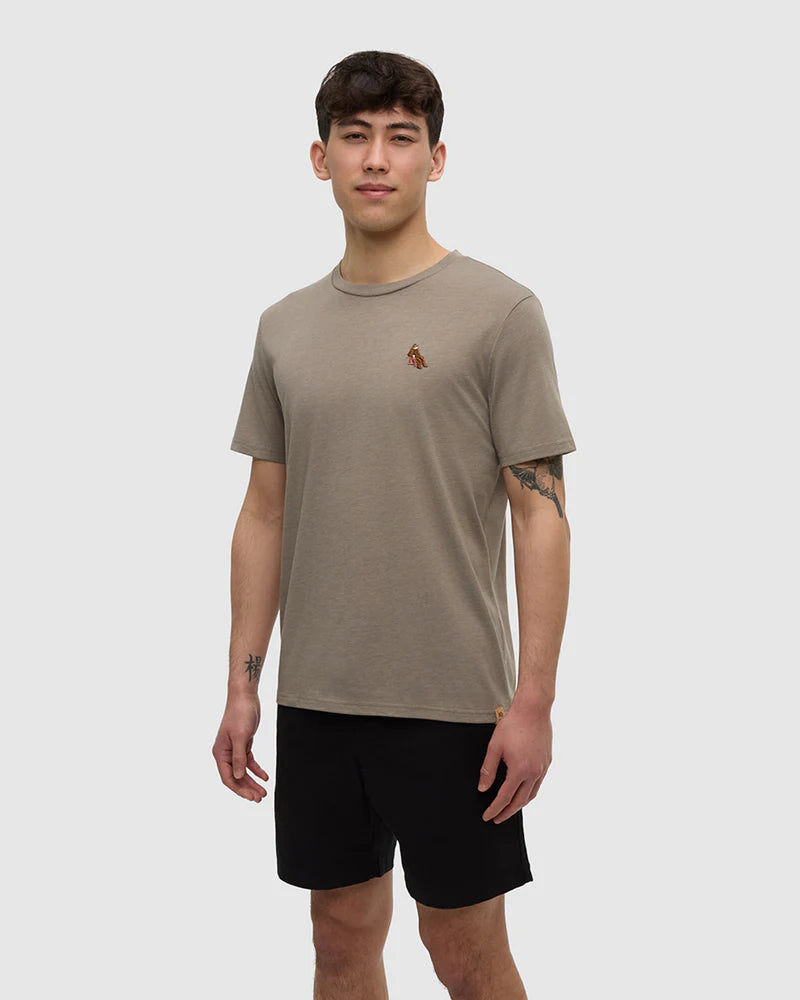 Sasquatch Tee - Adirondack