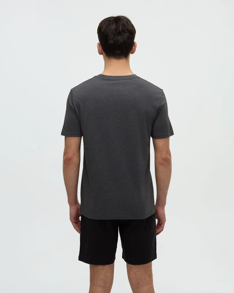 Sasquatch Tee - Floatie