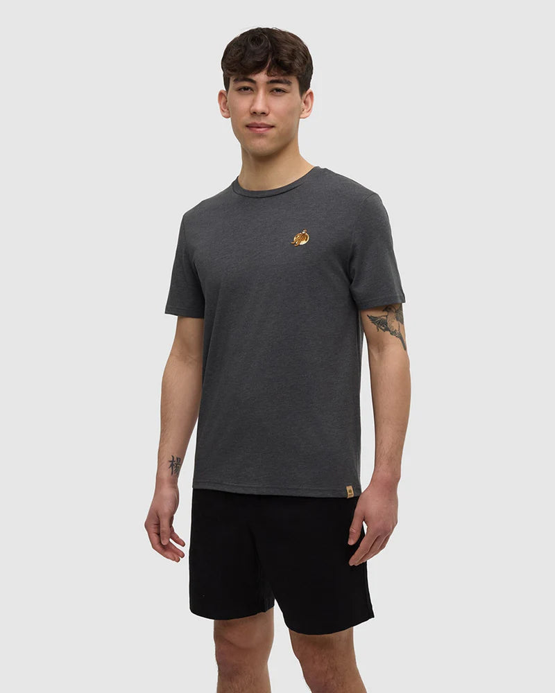 Sasquatch Tee - Floatie