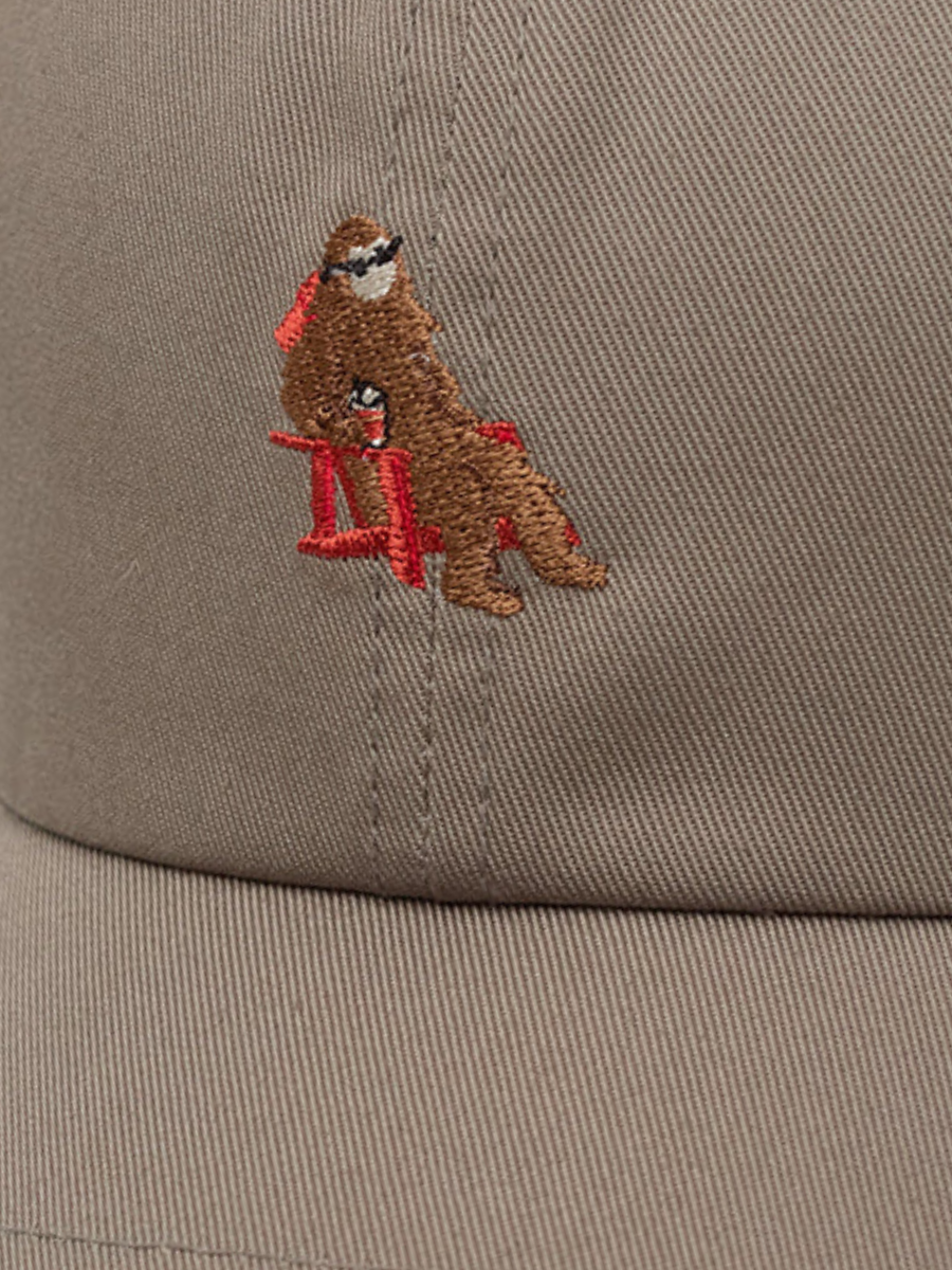 Sasquatch Tee - Adirondack