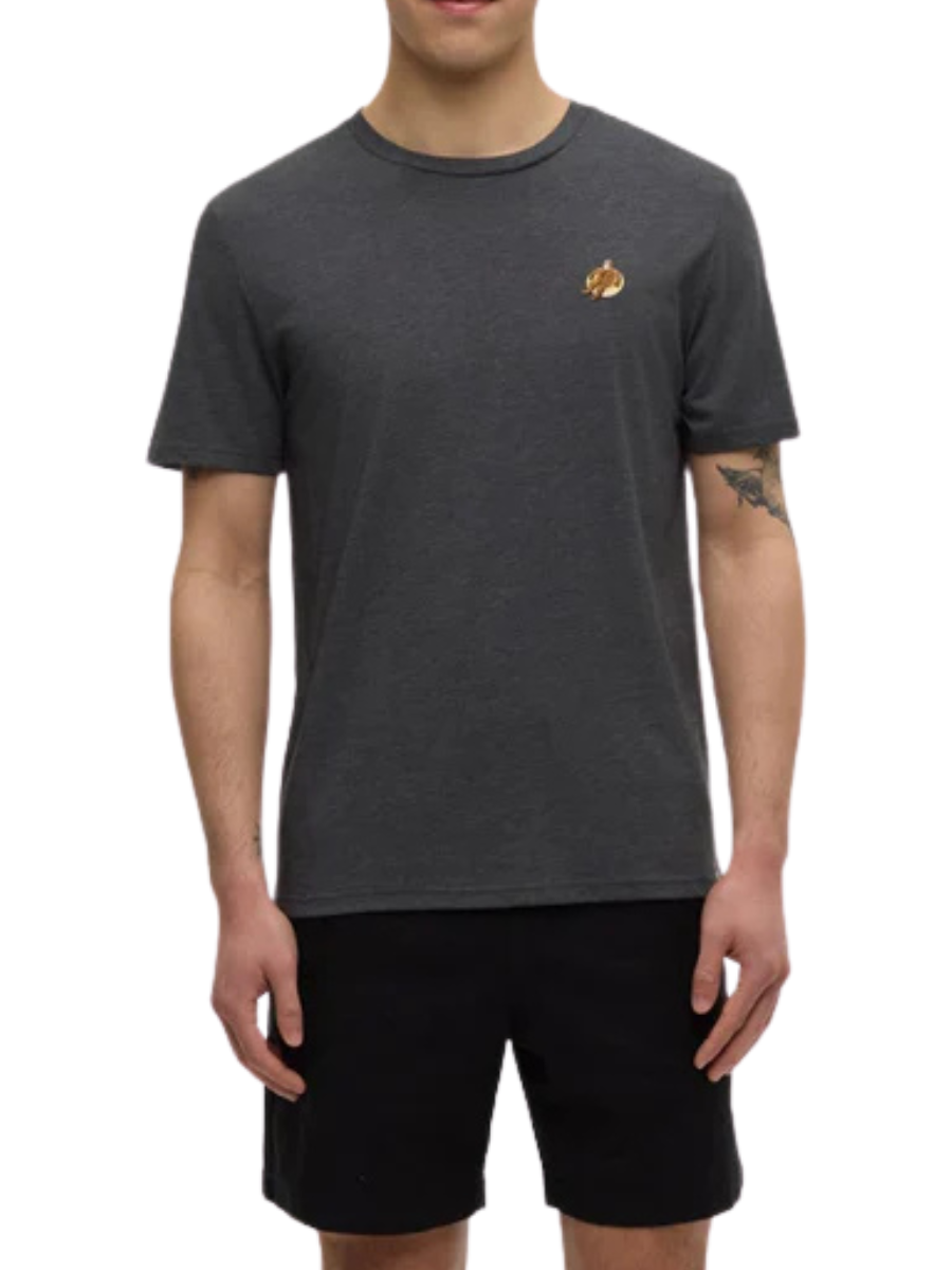 Sasquatch Tee - Floatie