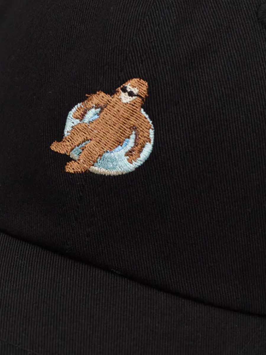 Sasquatch Tee - Floatie