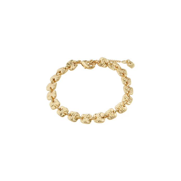 Sense Bracelet- Gold