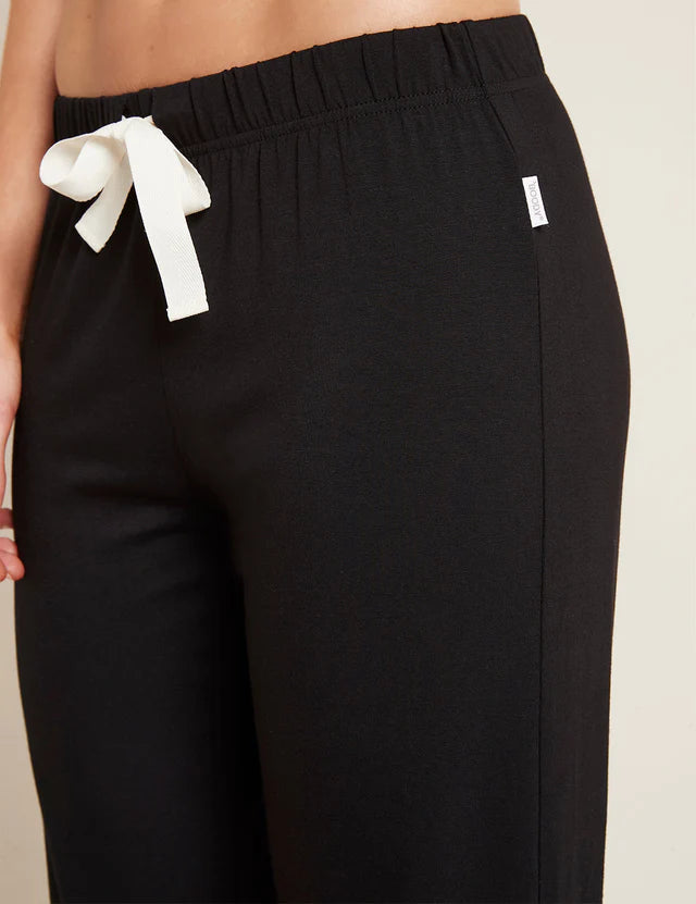 Sleep Pant in Black